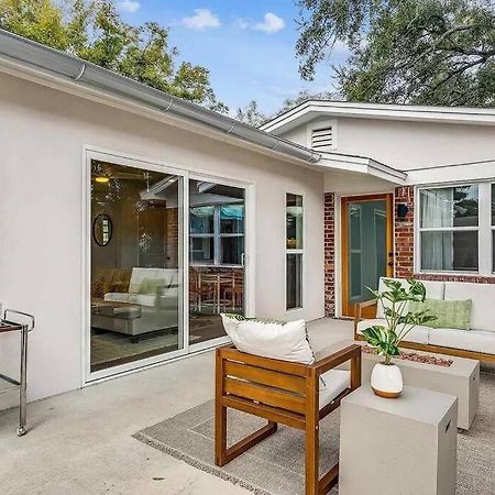 Downtown Dream- Relaxing Escape In Downtown Pensacola Vila Exterior foto