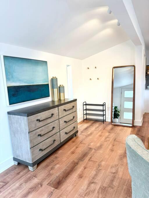 Downtown Dream- Relaxing Escape In Downtown Pensacola Vila Exterior foto