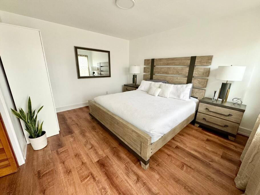 Downtown Dream- Relaxing Escape In Downtown Pensacola Vila Exterior foto